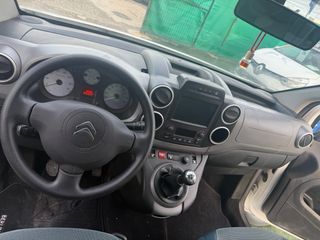 Citroen Berlingo 2017