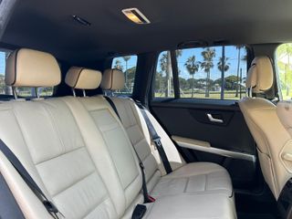 Mercedes-Benz Classe GLK 2012