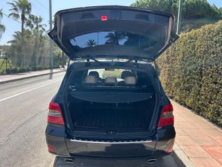 Mercedes-Benz Classe GLK 2012