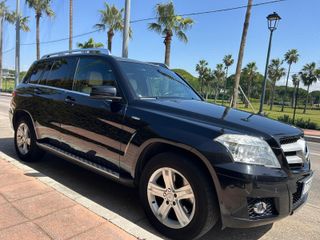 Mercedes-Benz Classe GLK 2012