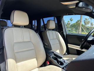 Mercedes-Benz Classe GLK 2012