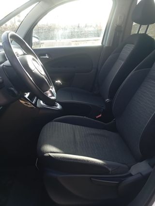 Citroen C3 Picasso 2017