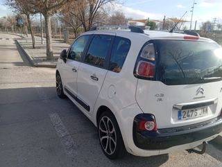 Citroen C3 Picasso 2017