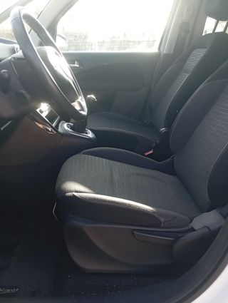 Citroen C3 Picasso 2017