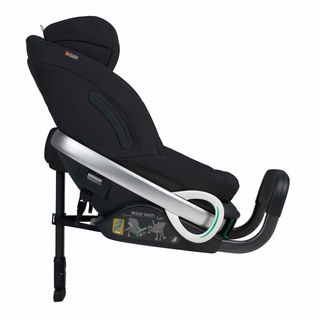 Silla coche BeSafe Stretch a contramarcha