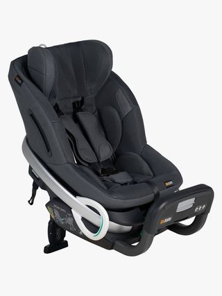 Silla coche BeSafe Stretch a contramarcha