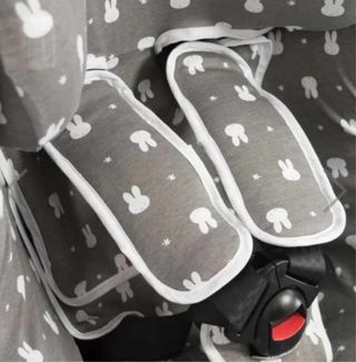 Silla coche BeSafe Stretch a contramarcha