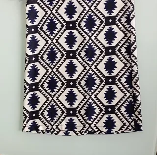 Vestido Vera&Lucy Étnico M