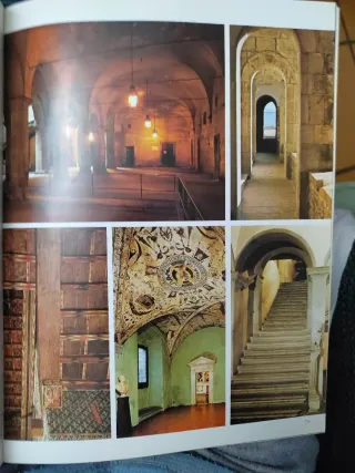 Libro FLORENCIA TODA LA CIUDAD Y SU ARTE