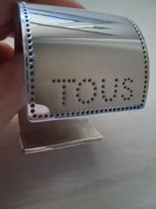 Pulsera/Esclava Tous Original