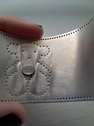 Pulsera/Esclava Tous Original