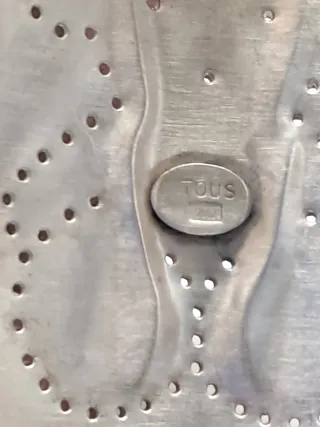 Pulsera/Esclava Tous Original