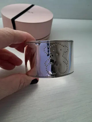 Pulsera/Esclava Tous Original