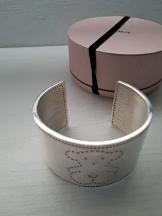 Pulsera/Esclava Tous Original