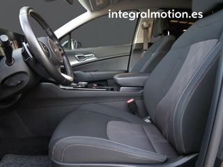 Kia Sportage 1.6 T-GDi PHEV 198kW (265CV) Drive 4x4