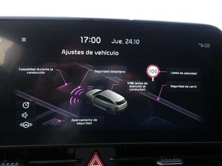 Kia Sportage 1.6 T-GDi PHEV 198kW (265CV) Drive 4x4