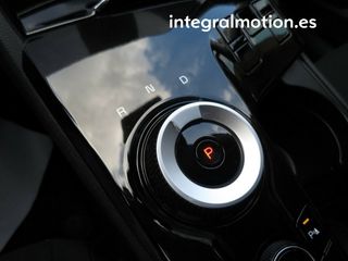 Kia Sportage 1.6 T-GDi PHEV 198kW (265CV) Drive 4x4