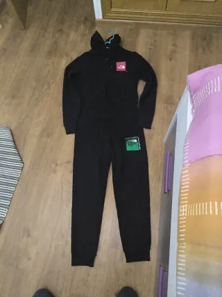 Chandal completo.The North Face.