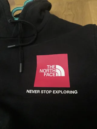 Chandal completo.The North Face.