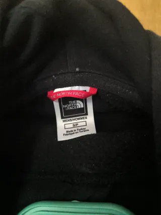 Chandal completo.The North Face.