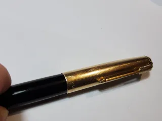 Stilografica Parker 51 vintage