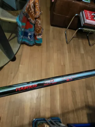 Ferro 4 Taylormade P790 per mancini