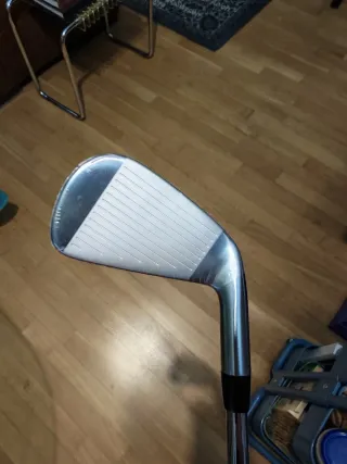 Ferro 4 Taylormade P790 per mancini