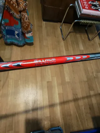 Ferro 4 Taylormade P790 per mancini