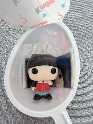 Funko Pop Stranger Things Will Kinder Joy