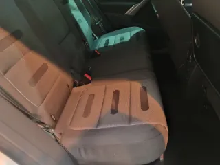 Volkswagen Tiguan 2008