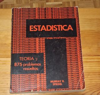 estadística