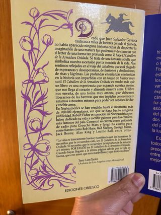 Robert Fisher 2 libros