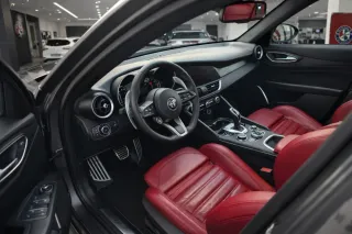 Alfa Romeo Giulia 2022