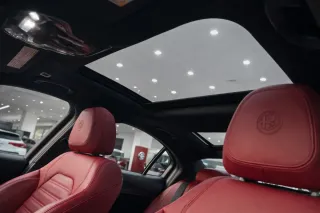 Alfa Romeo Giulia 2022