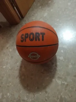 Pelota de Baloncesto SPORT