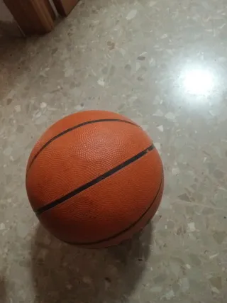 Pelota de Baloncesto SPORT
