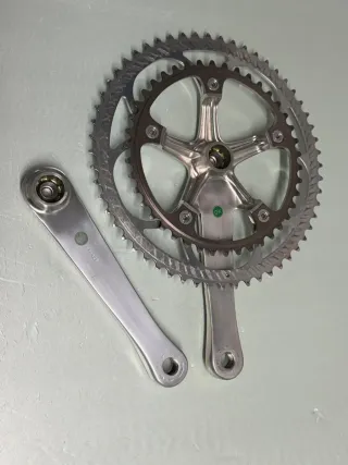 Bielas Shimano Dura-Ace FC-7700 175mm 42-56