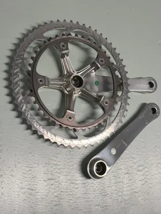 Bielas Shimano Dura-Ace FC-7700 175mm 42-56