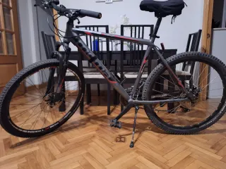 Bicicleta 27,5