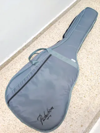 Guitarra Electroacústica Yamaha AP X4