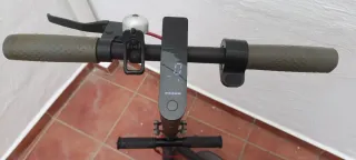 Patinete Xiaomi M365 Negro