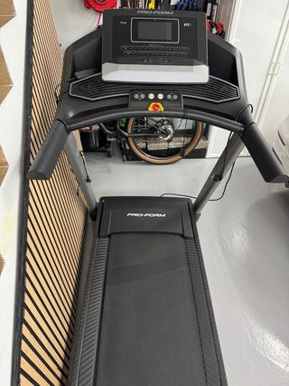 Cinta de Correr Pro-Form Carbon T7 IFIT