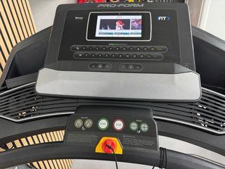 Cinta de Correr Pro-Form Carbon T7 IFIT