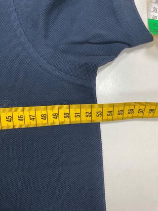 Maglia Polo Barbour Classic Cou