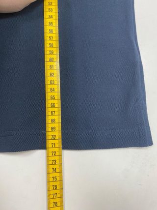 Maglia Polo Barbour Classic Cou