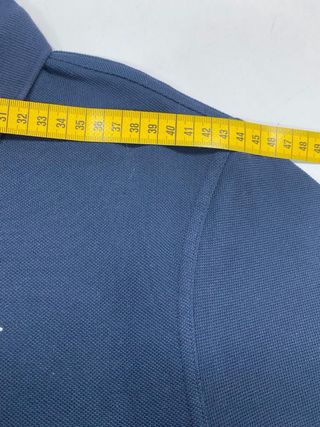 Maglia Polo Barbour Classic Cou