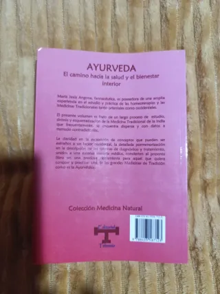 El camino hacia la salud y el bienestar interior
