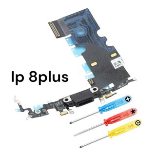Flex Carga iPhone 8 Plus