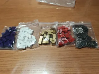 Wyrmspan upgrade pack