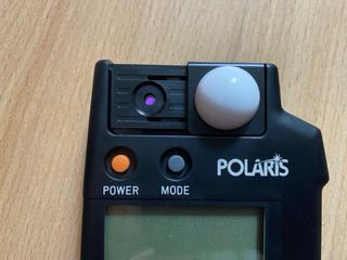 Fotómetro Polaris